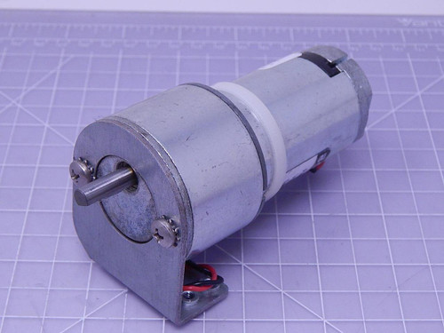 Globe Motors 455A1016 Gear Motor T116184 For Sale