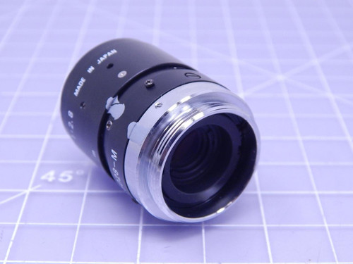 Pentax C5028-M TV Lens T116275 For Sale