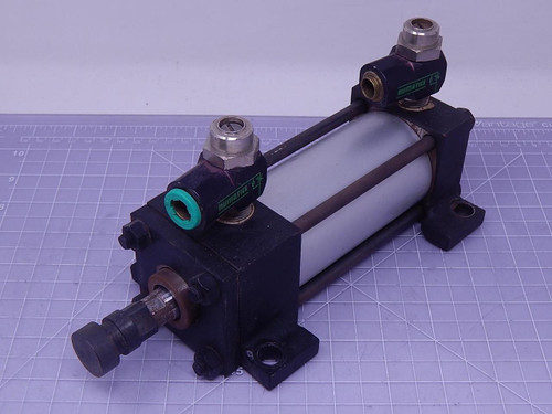 Eaton A5A2X3-N-63 Hydraulic Cylinder T116420 For Sale