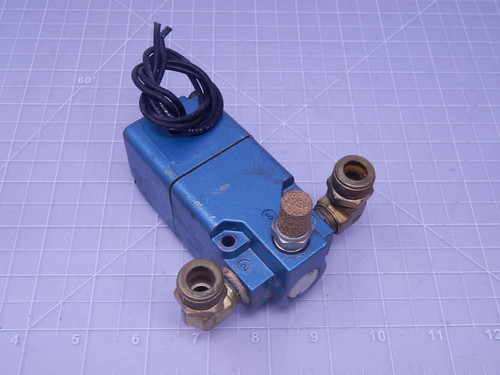 MAC 225B-111BAAD Solenoid Valve T116540 For Sale