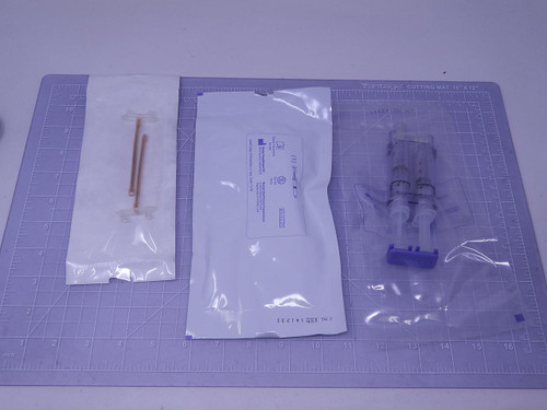 Baxter 05413765404627 Sealant Kit FOR TRAINING T116542 For Sale