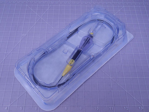 Alcon / Grieshaber 20Ga DSP 20 Ga Fiberoptic End Grasping Forceps FOR TRAINING T116543 For Sale