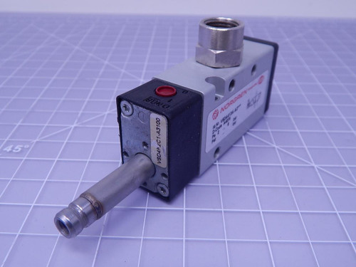 Norgren V60A413A-A3 Solenoid Valve T116585 For Sale