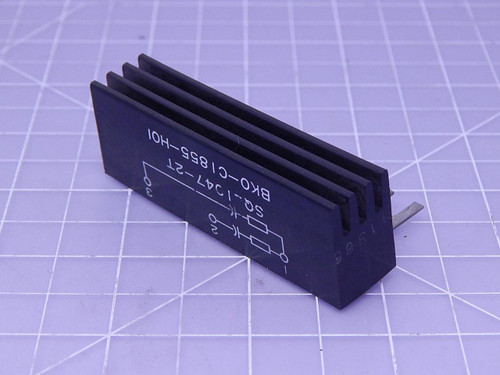 Lot of 6 SQ2I047-2T, BKO-CI855-HOI Parts T116743 For Sale