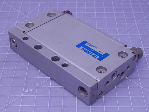 Festo DZF-32-50-PA Pneumatic Flat Cylinder T116943 For Sale