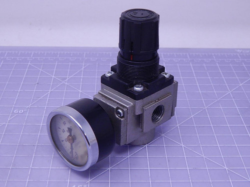 SMC AR20-N02G-Z Pneumatic Regulator T116946 For Sale