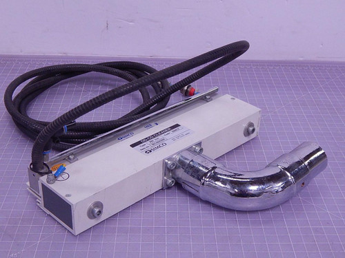 Simco 2014500300 DD-CD Cleaner T116965 For Sale