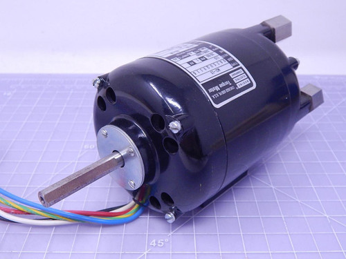 Bodine Electric NCI-13 Torque Motor T117028 For Sale