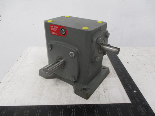 Baldor S-918-05-6 Right Angle Speed Reducer T118840 For Sale