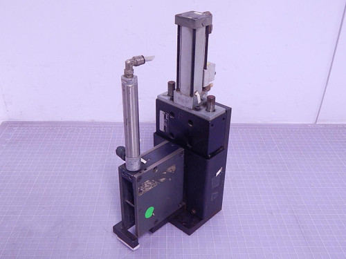 PHD TS041X3-E Slide Table T117199 For Sale