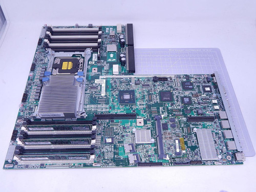 HP 591545-001 Motherboard T117210 For Sale
