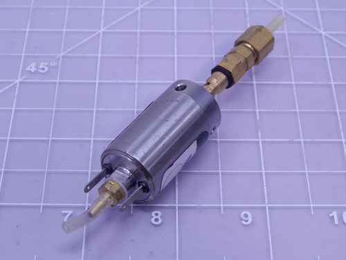 Videojet 206429 Solenoid Valve T117287 For Sale