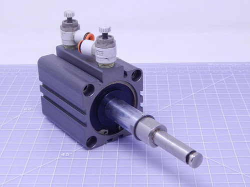 Fabco-Air GNN-SB050-050D Pneumatic Cylinder T117318 For Sale