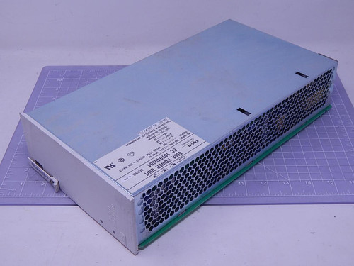 Tyco Electronics 650A Power Unit T117421 For Sale