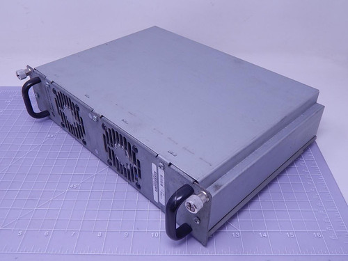C&D Technologies PS400W-AC/-5 Power Supply T117422 For Sale