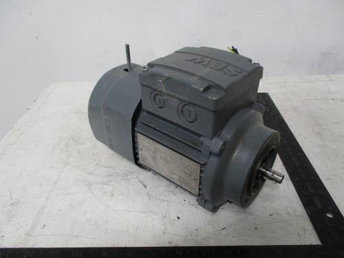 SEW- Eurodrive DFR63M4/BR/HR Motor T118895 For Sale