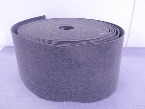 Felt Conveyor Belt 85 Ft x 8 In T117454 For Sale