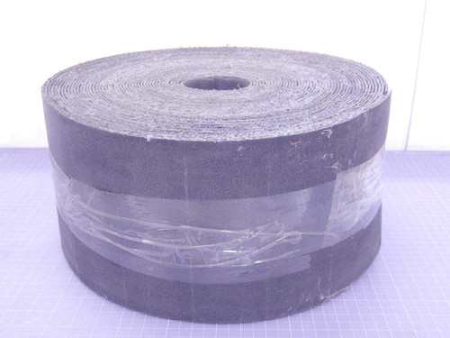 Felt Conveyor Belt 120 Ft x 8 In T117455 For Sale