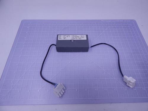 Markem Imaje A14123 3 Channels Zener Barrier T117475 For Sale