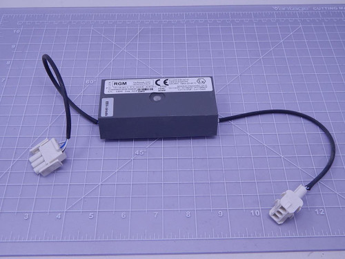 RGM V9.126.301.0 3 Channels Zener Barrier T117476 For Sale