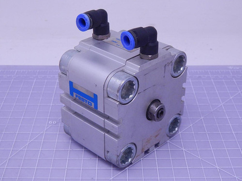 Festo ADVU-63-20-PA Short Stroke Cylinder T117554 For Sale