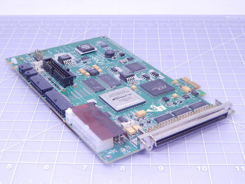 Cadent EB04009-A HD2-PCIE Module T117654 For Sale