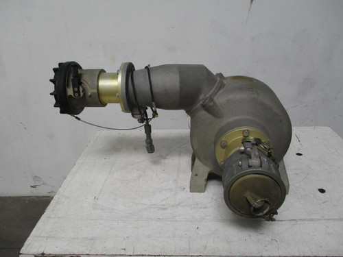 6403ITZ Pump, Primary Fuel Transfer T119118 For Sale