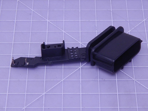 Pollmann North America 3031328C Cartridge Short Motor RH T117787 For Sale