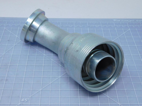 Eaton 24 Hydraulic Valve T117803 For Sale