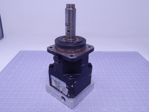 Stober P301SPN0070M Precision Gear Head Reducer T117850 For Sale