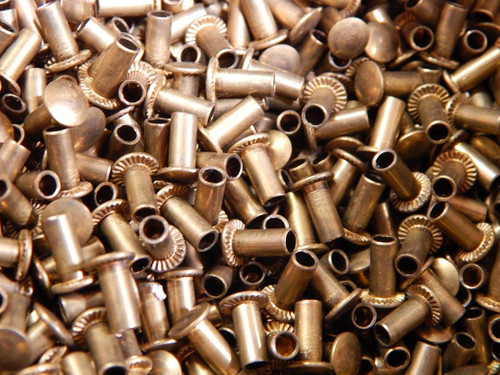 Lot of 6500 R3012A009BR0000 Rivits Rivets T117855 For Sale