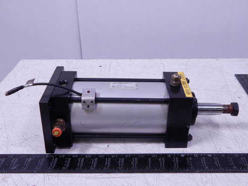 TRD Manufacturing 02-49792 Pneumatic Cylinder 250 PSI 4x6 In T117858 For Sale