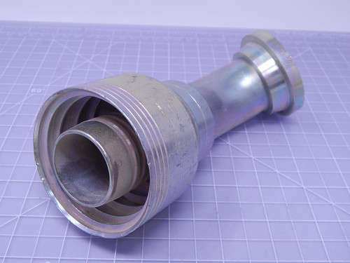 Aeroquip TTC12-24 Hydraulic Hose Fitting T117867 For Sale
