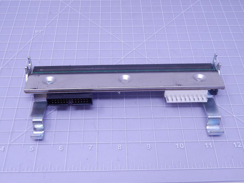 Intermec 1-010021-90 Thermal Printhead T117869 For Sale