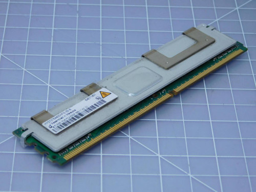 Lot of 4 HYS72T64400HFN-3S-B Memory Modules T118602 For Sale