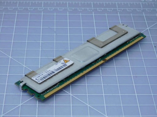 Lot of 8 HYS72T64400HFN-3S-A Memory Modules T118603 For Sale