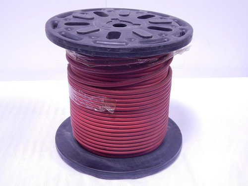Snap-On 5W4235 Red 800 PSI Working Pneumatic Hose 750 Ft T118610 For Sale