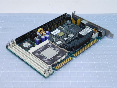 Mitac MSC-251AR-BS5-SIL Industrial Motherboard T117913 For Sale