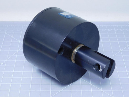 Springville CSR2x1 Pneumatic Cylinder 150 PSI T117989 For Sale