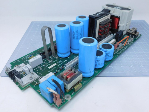 HP 06023-60021 Power Supply Board HP 6033A T118340 For Sale