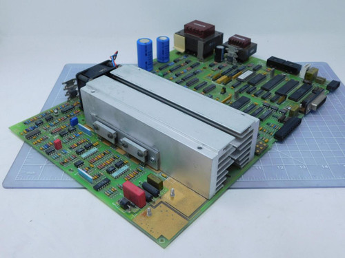 HP 06060-60022 Board Assembly T118341 For Sale