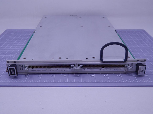 HP E1403C D/A Converter E1330B T119353 For Sale