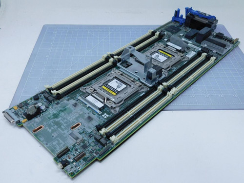 HP 4K1545 Motherboard Gen 8 738239-001 T119425 For Sale