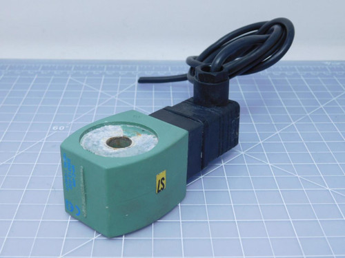 Asco 238212-032 Solenoid Valve T118402 For Sale