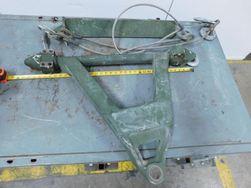 56161-10639351-PEG Hoist Assembly T118447 For Sale