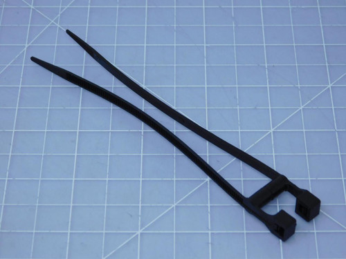 Lot of 1500 Avon Automotive 95-839004 Tie Strap, Double 230759001 T120303 For Sale