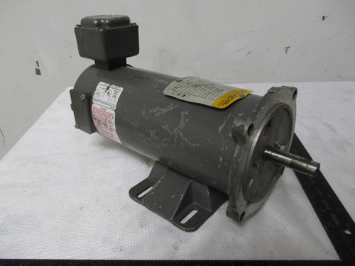 Baldor CDP3331 1/2 HP Motor Frame 56 T120465 For Sale