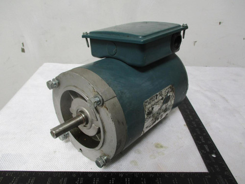 Reliance Electric P56X1531H 1 HP Motor 3 Ph 1725 RPM T120466 For Sale