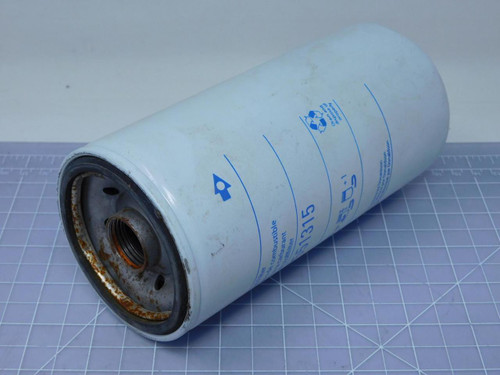 Donaldson P551315 Fluid Filter T118533 For Sale