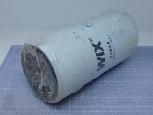 Wix 51623 Fuel Filter T118552 For Sale